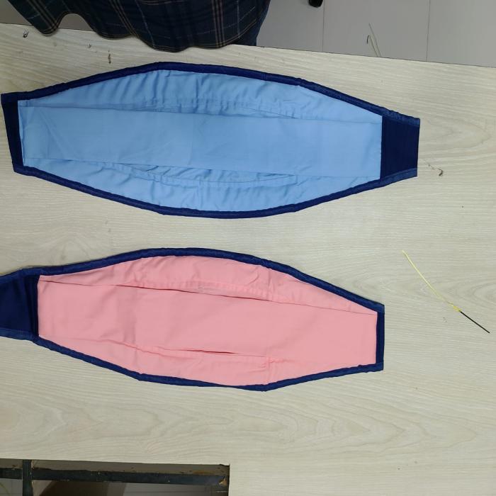 Lightweight Baby Carrier