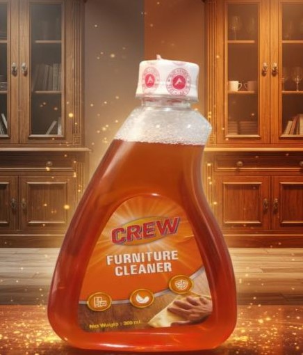 Furniture Cleaner