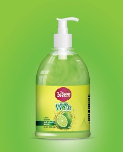 Times Hand Wash(500ml)