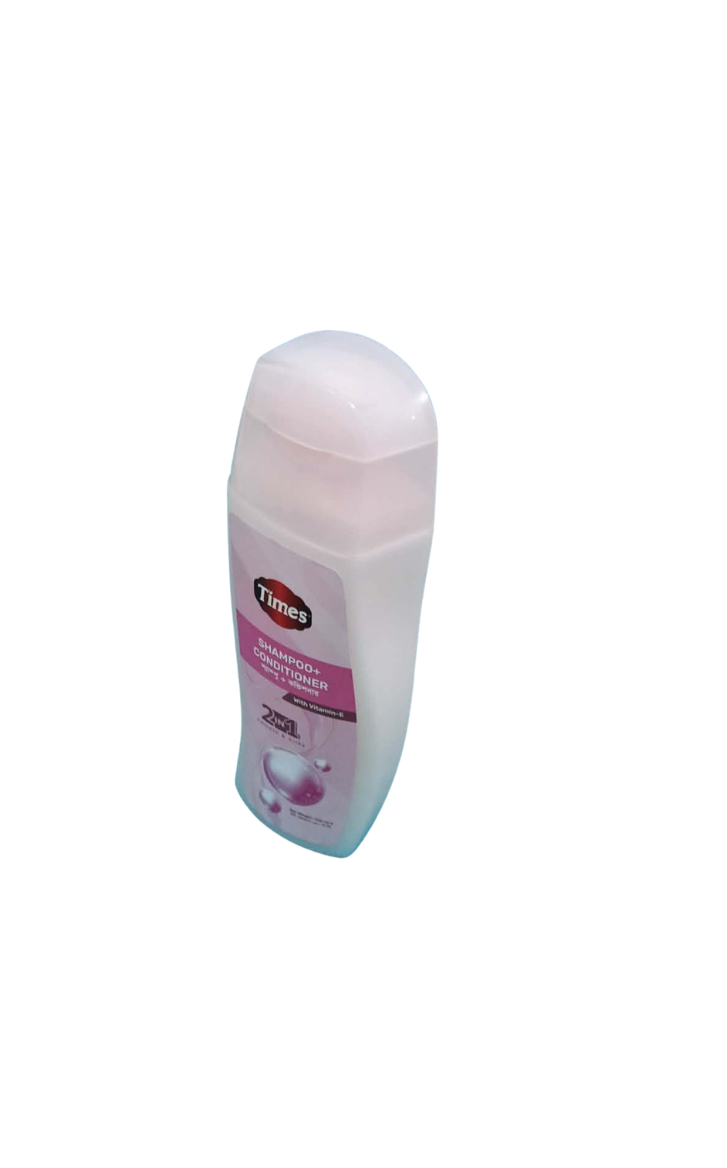 Times Shampoo250ML view 3