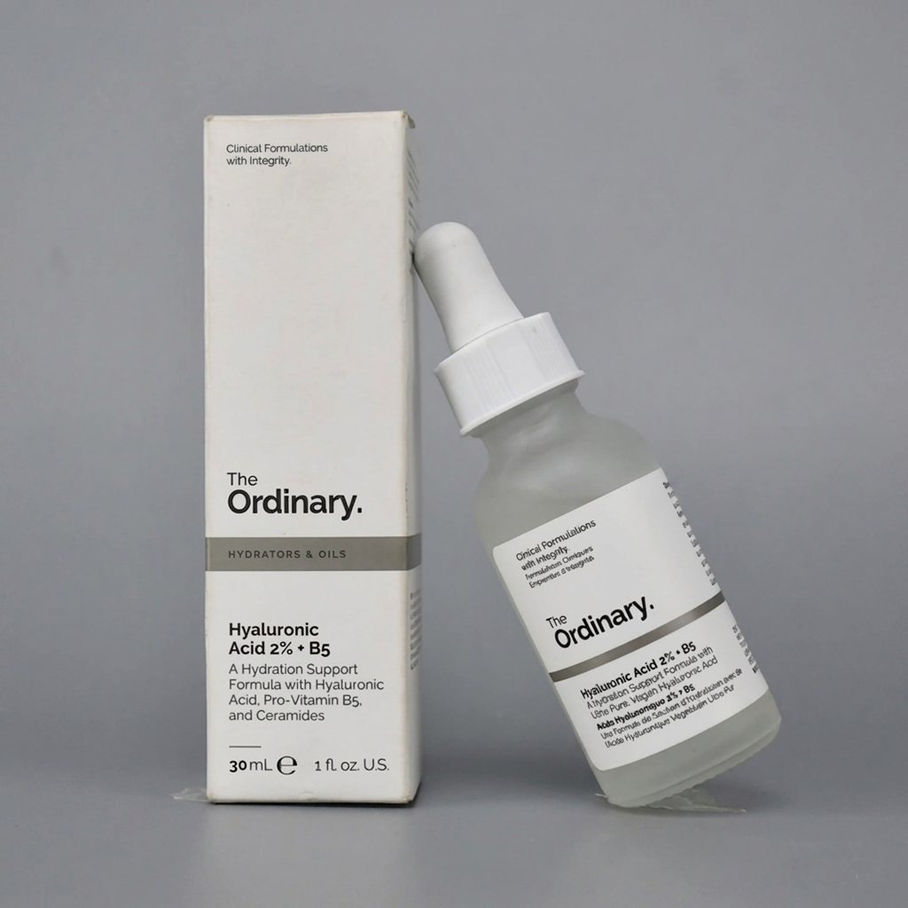 The Ordinary Niacinamide -30ml original