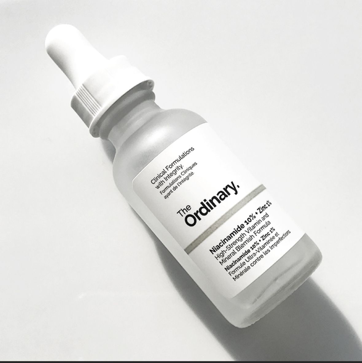 The Ordinary Niacinamide -30ml original