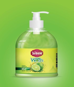 Times Hand Wash