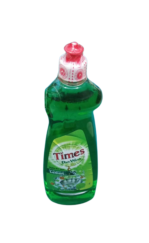 Times Dish Wash 500ML
