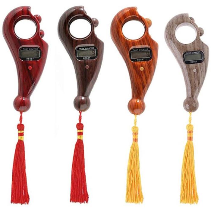 Digital Counting Tasbih view 3