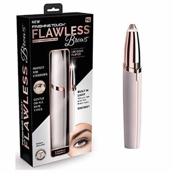 Brows Flawless হেয়ার রিমুভার