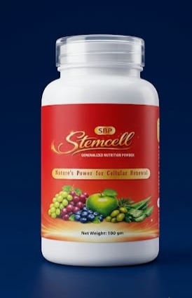 Stemcell 100gm powder