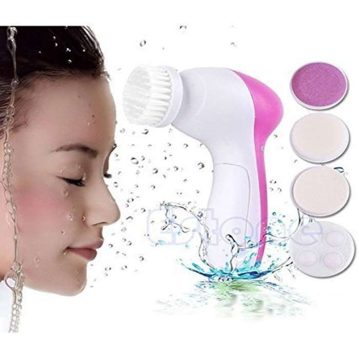 5 in 1 Beauty Massager view 3