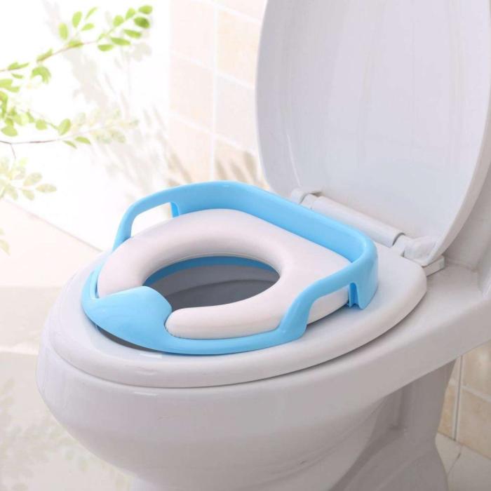 Commode Seat For Baby Potty view 4