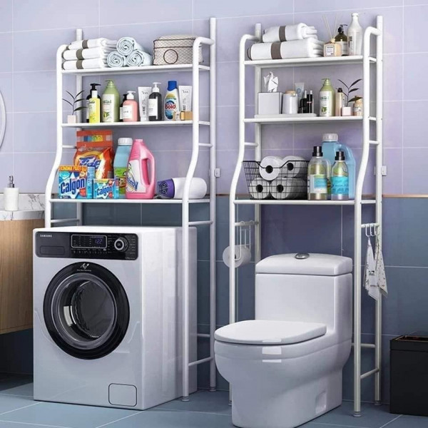 Home Appiance Washroom